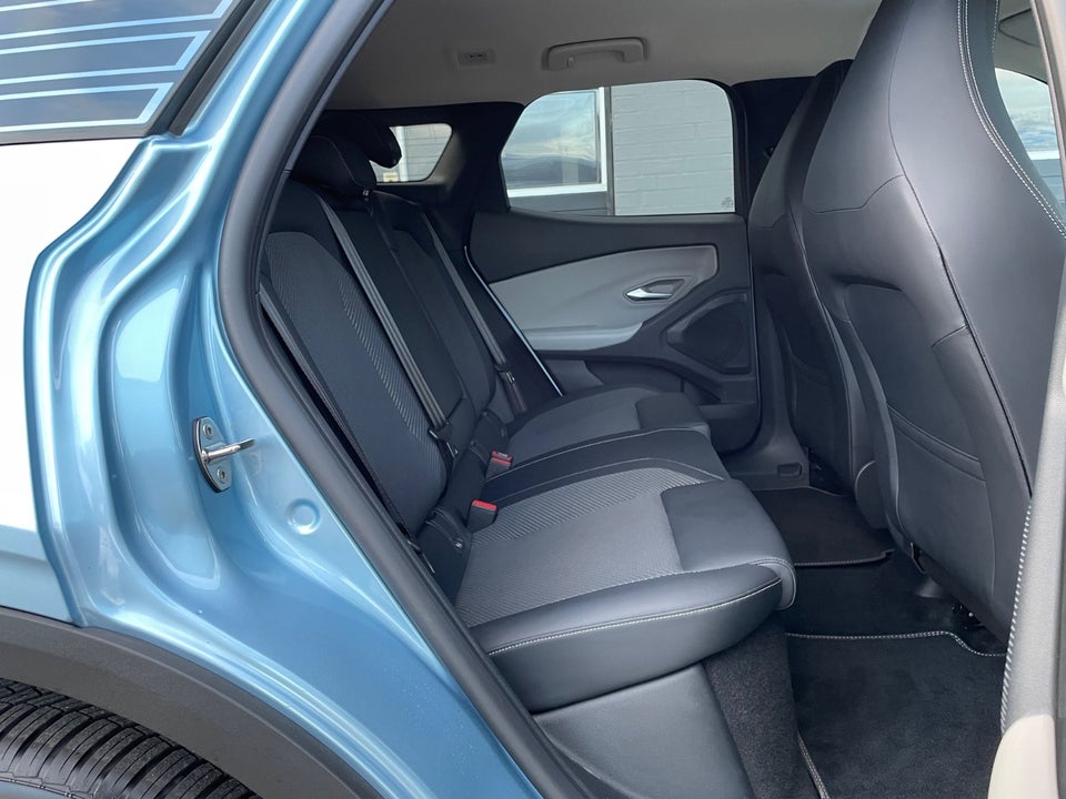 Ford Explorer 82 Select Extended Range 5d