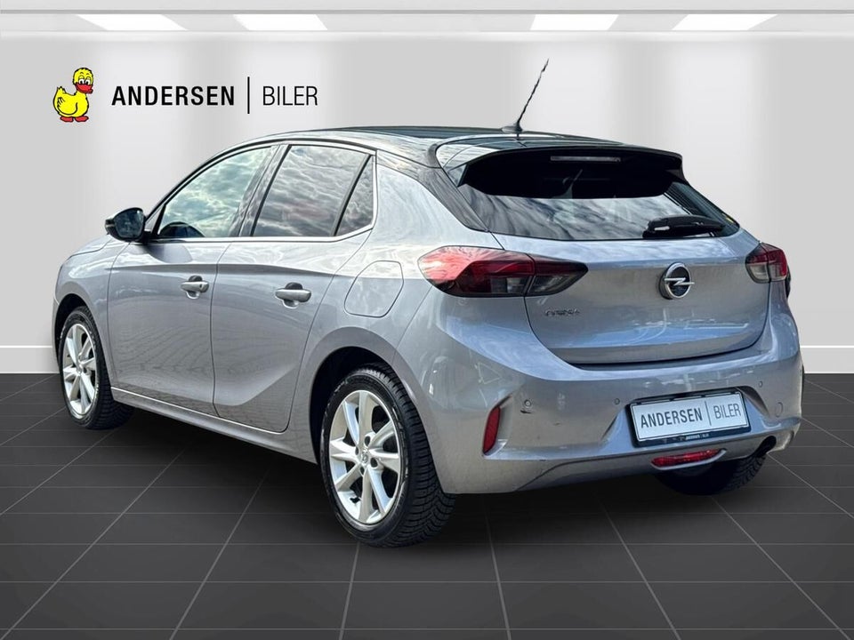 Opel Corsa 1,2 Elegance 5d