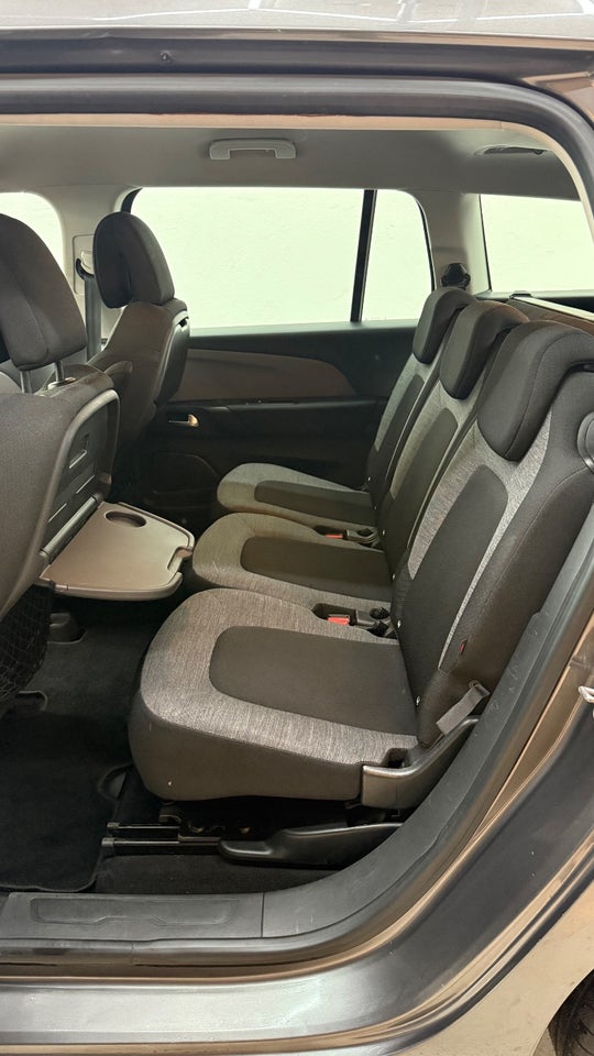 Citroën Grand C4 Picasso 1,2 PureTech 130 Feel+ 7prs 5d