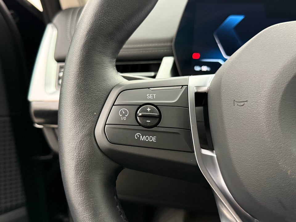 BMW iX1 xDrive30 X-Line 5d