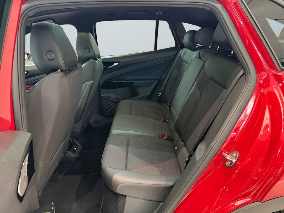 VW ID.4 77 GTX 4Motion 5d