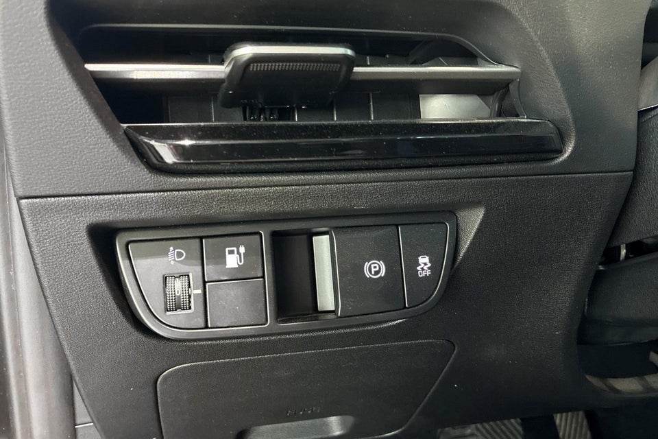 Kia EV6 77 Long Range 5d