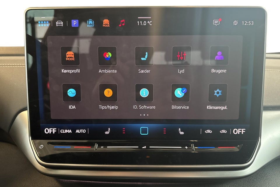 VW ID.4 77 Style 4Motion 5d