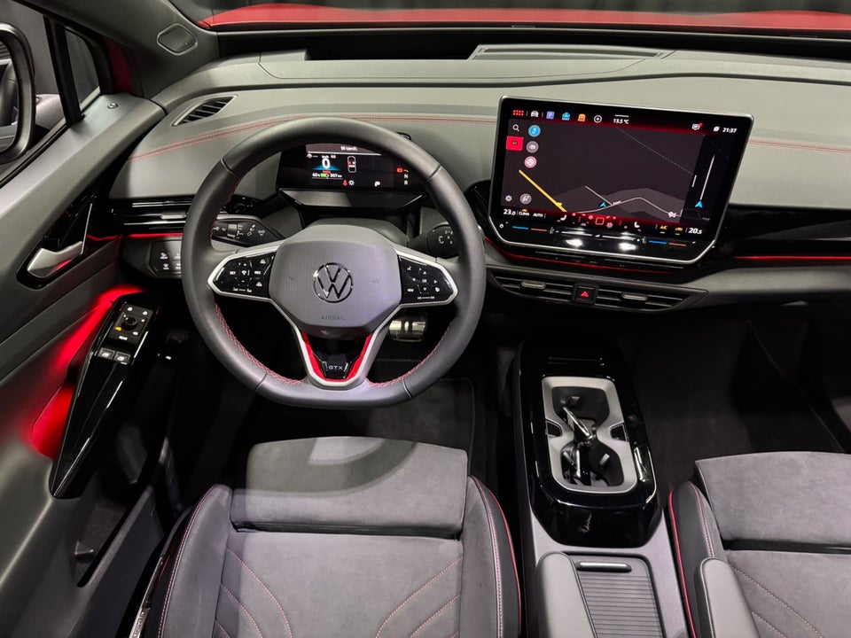 VW ID.5 77 GTX+ 4Motion 5d