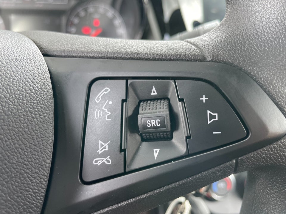 Opel Karl 1,0 Enjoy 5d
