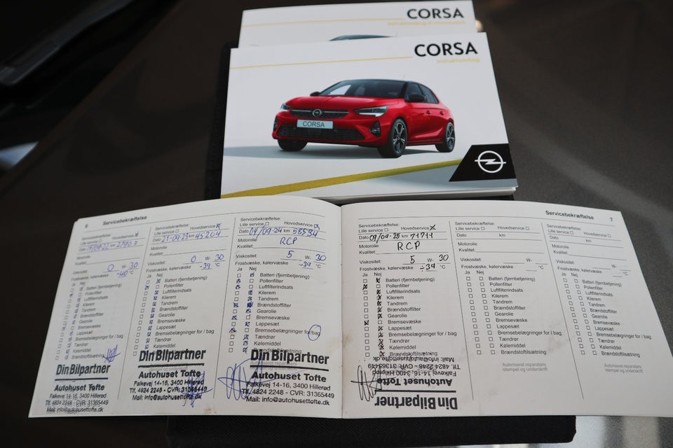Opel Corsa 1,5 D 102 Elegance 5d
