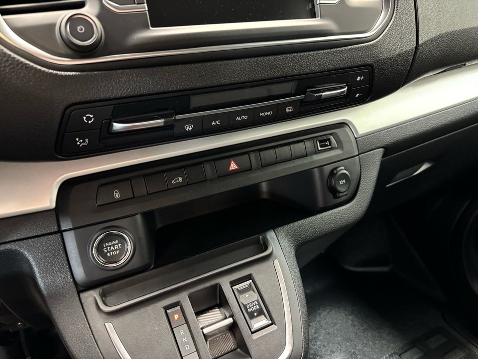 Opel Vivaro-e 50 Enjoy L2