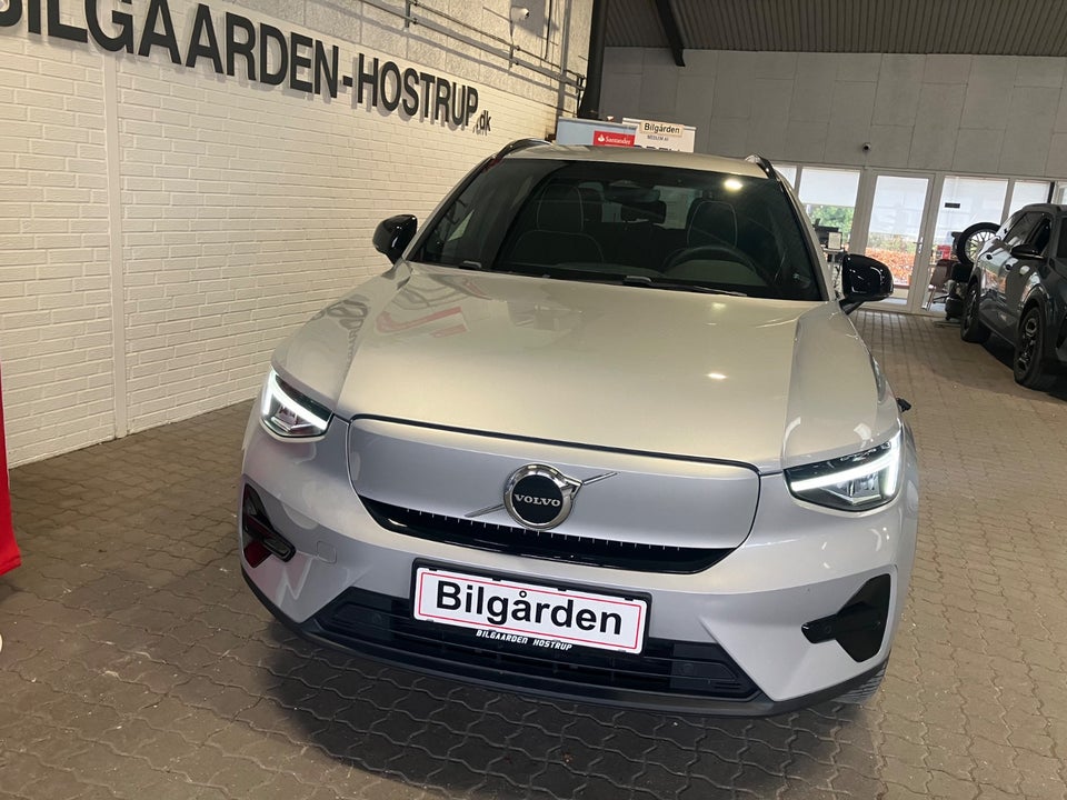 Volvo XC40 P6 ReCharge Core 5d