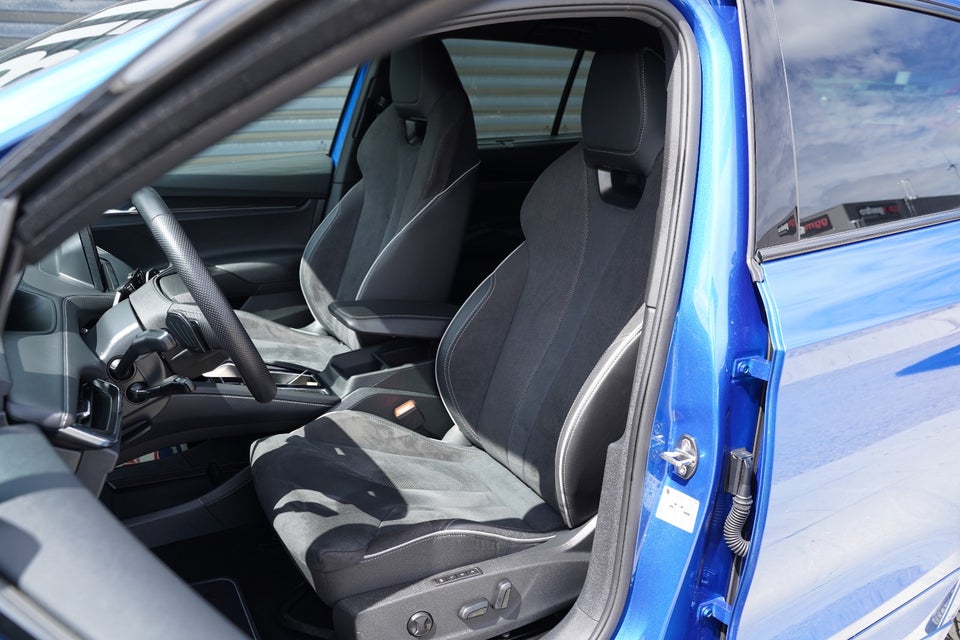 Skoda Enyaq 85 iV Sportline 5d