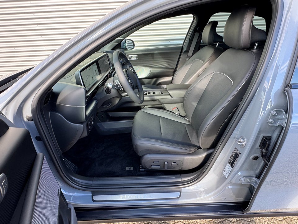 Hyundai Ioniq 6 77 Ultimate 4d