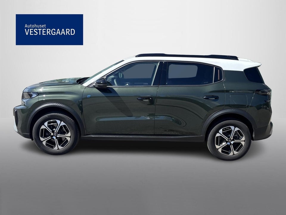 Citroën ë-C3 Aircross 44 Max 5d