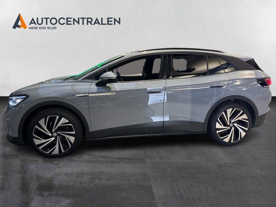 VW ID.4 77 Pro Performance 5d