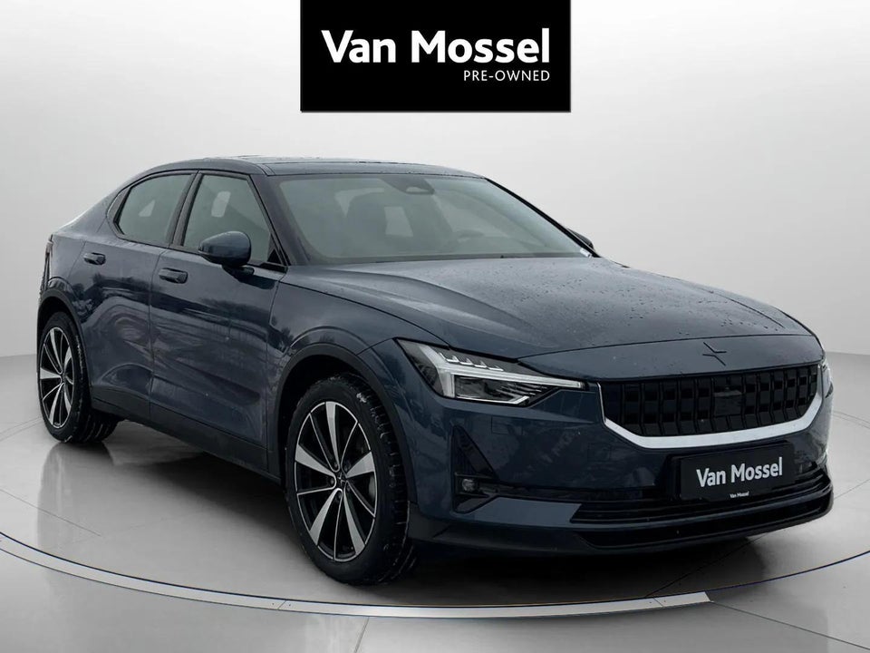 Polestar 2 Long Range 5d