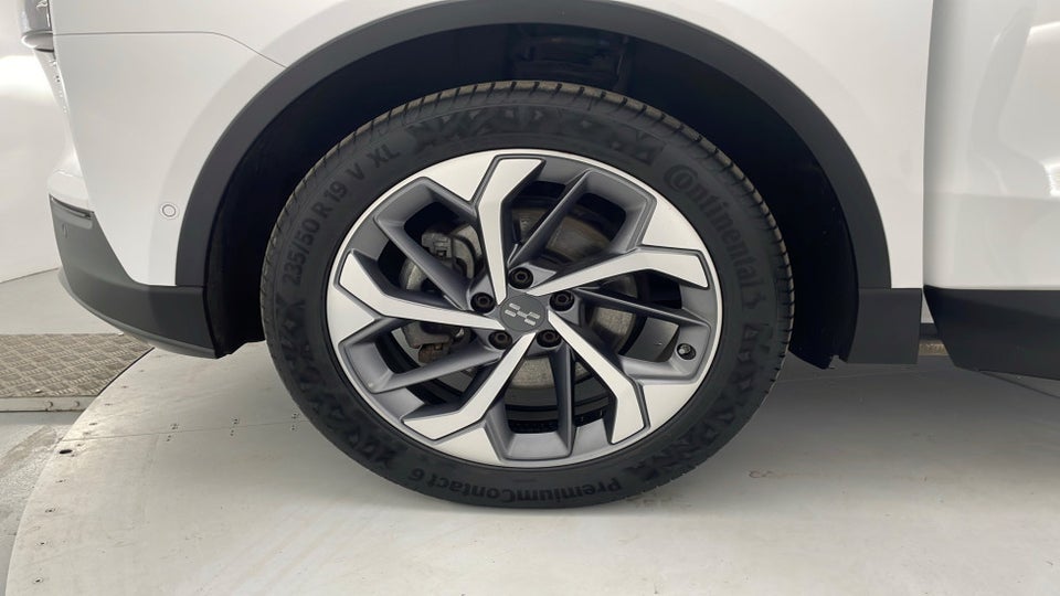 Aiways U5 Premium 5d