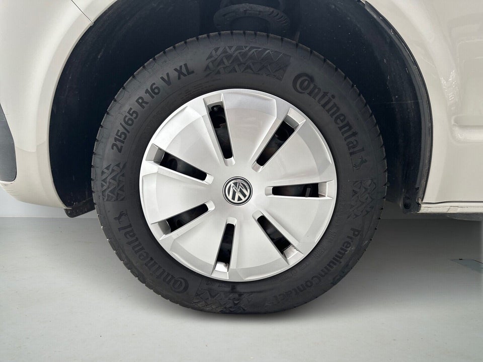 VW California 2,0 TDi 150 Coast