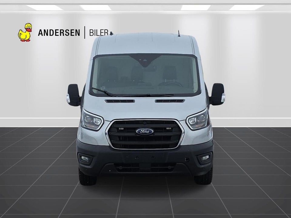 Ford Transit 350 L3 Van 2,0 TDCi 130 Trend H2 FWD