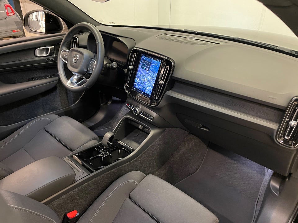 Volvo XC40 P6 ReCharge Ultimate 5d
