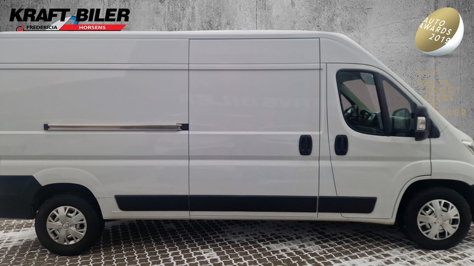 Opel Movano 2,2 D 140 Enjoy+ L3H2