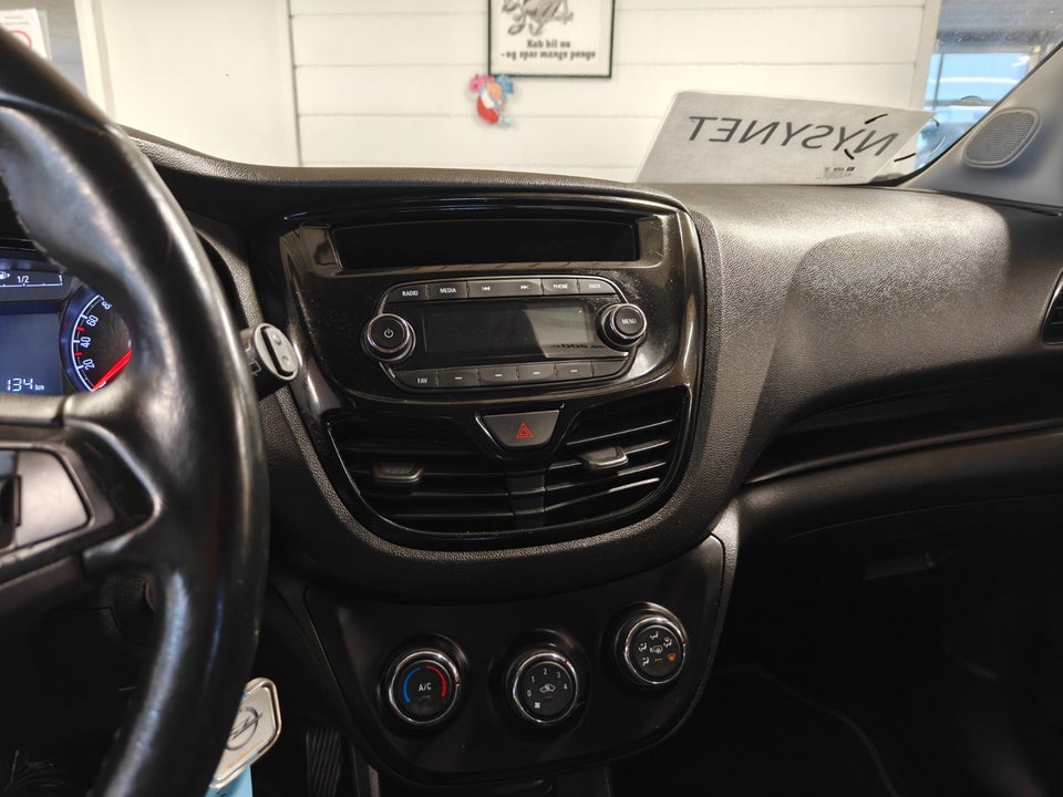 Opel Karl 1,0 Cosmo 5d