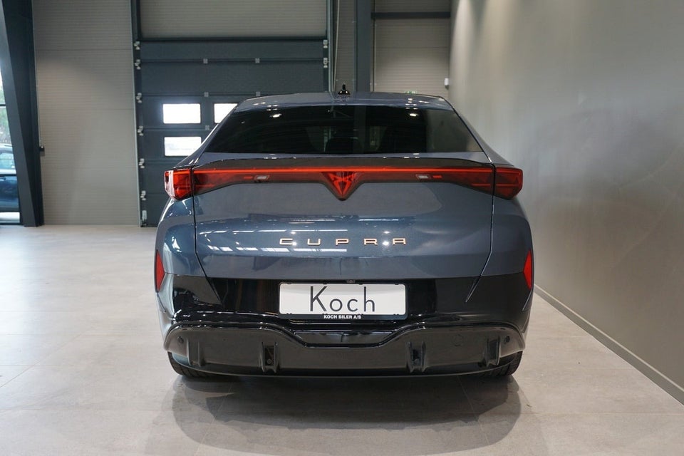 Cupra Tavascan 77 Adrenaline 5d