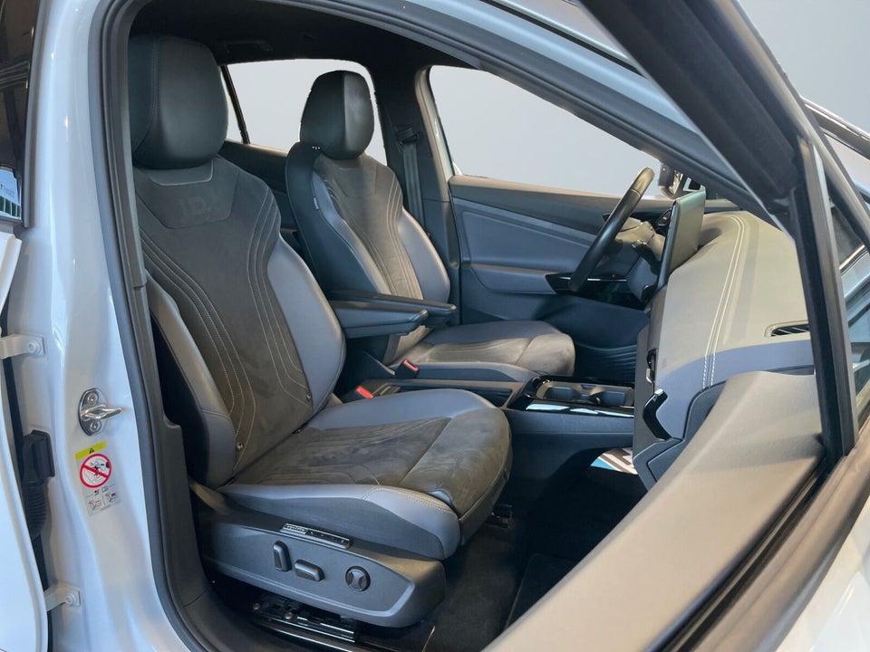 VW ID.5 77 Pro Performance 5d