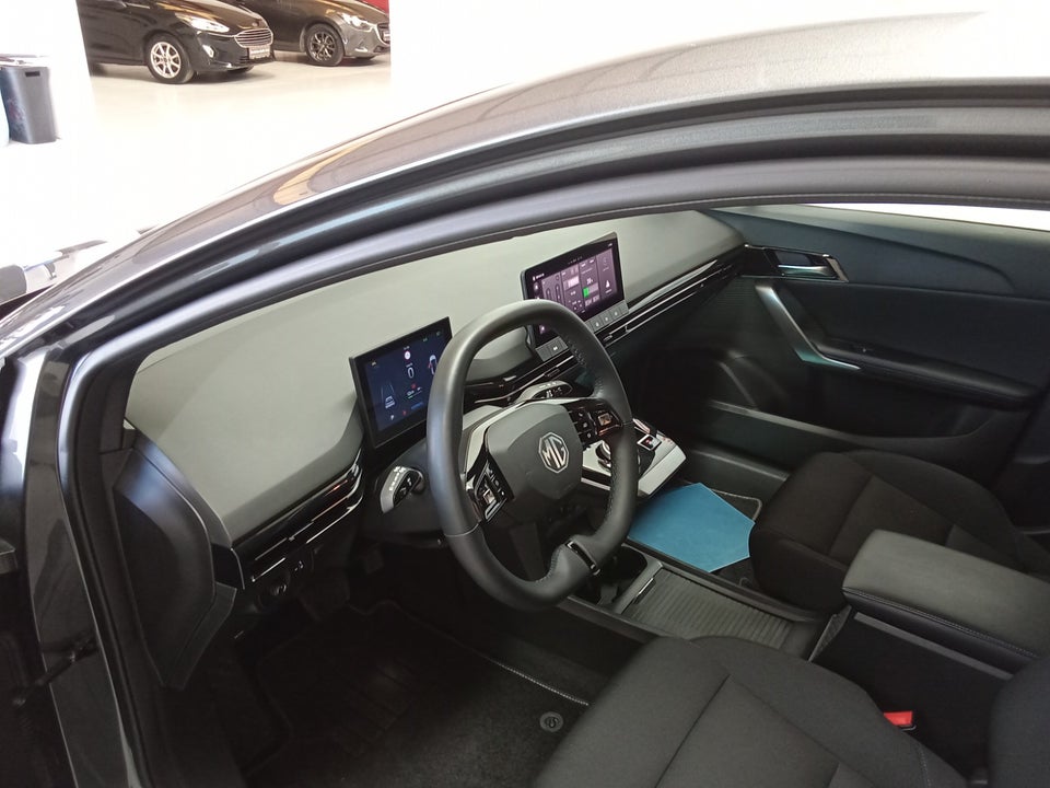 MG 4 51 Nordic Edition 5d