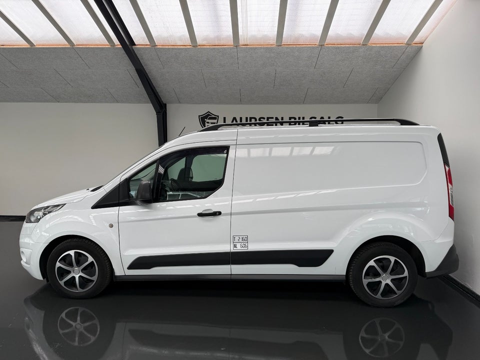 Ford Transit Connect 1,6 TDCi 95 Trend lang 5d