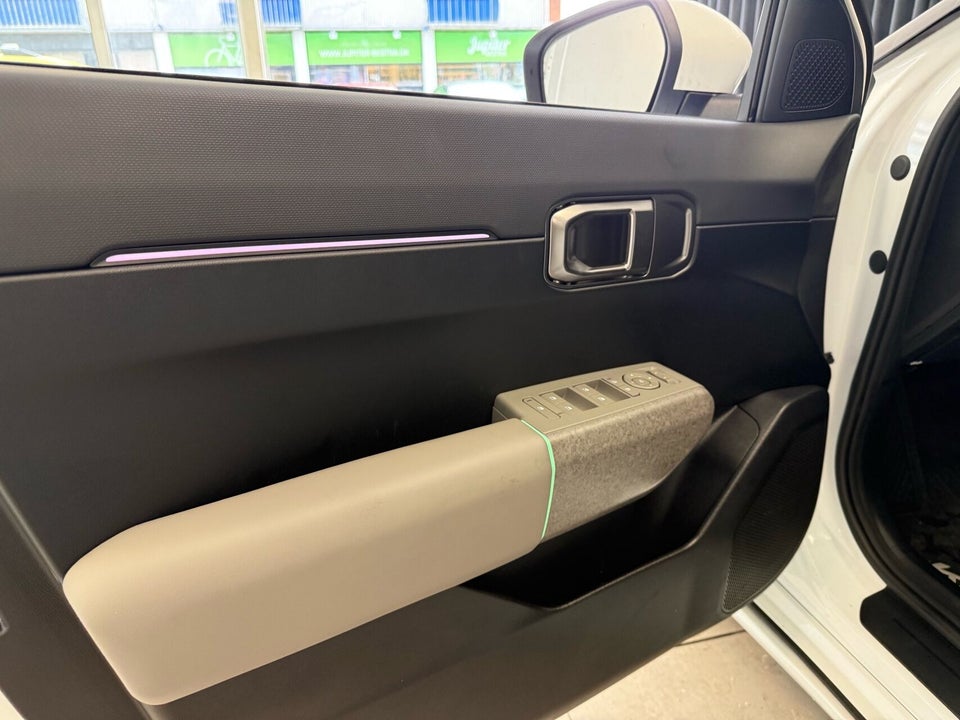 Kia EV4 58 Standard Range Access 5d