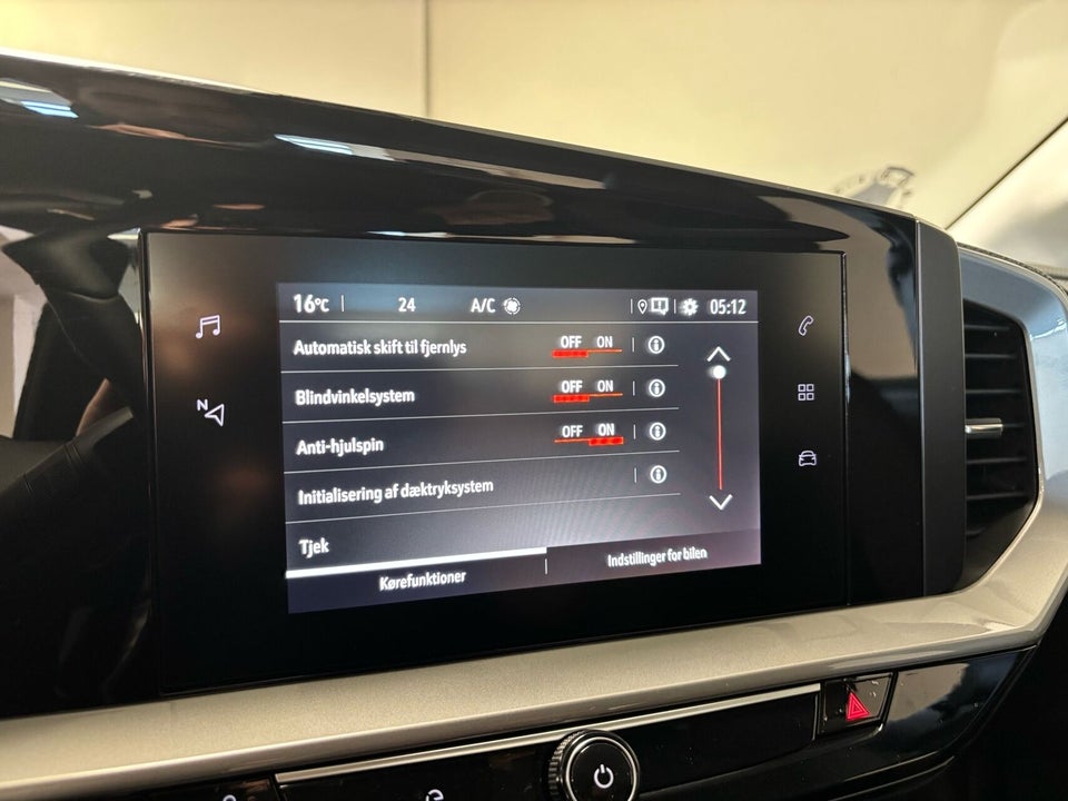 Opel Mokka-e 50 Elegance 5d