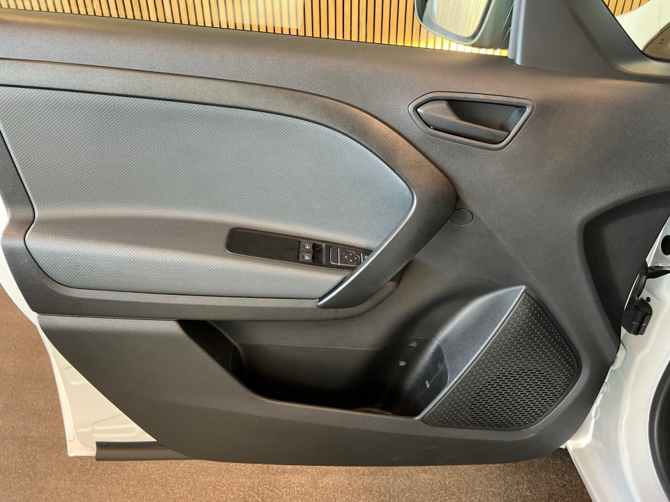 Mercedes eCitan A2 Basis Van