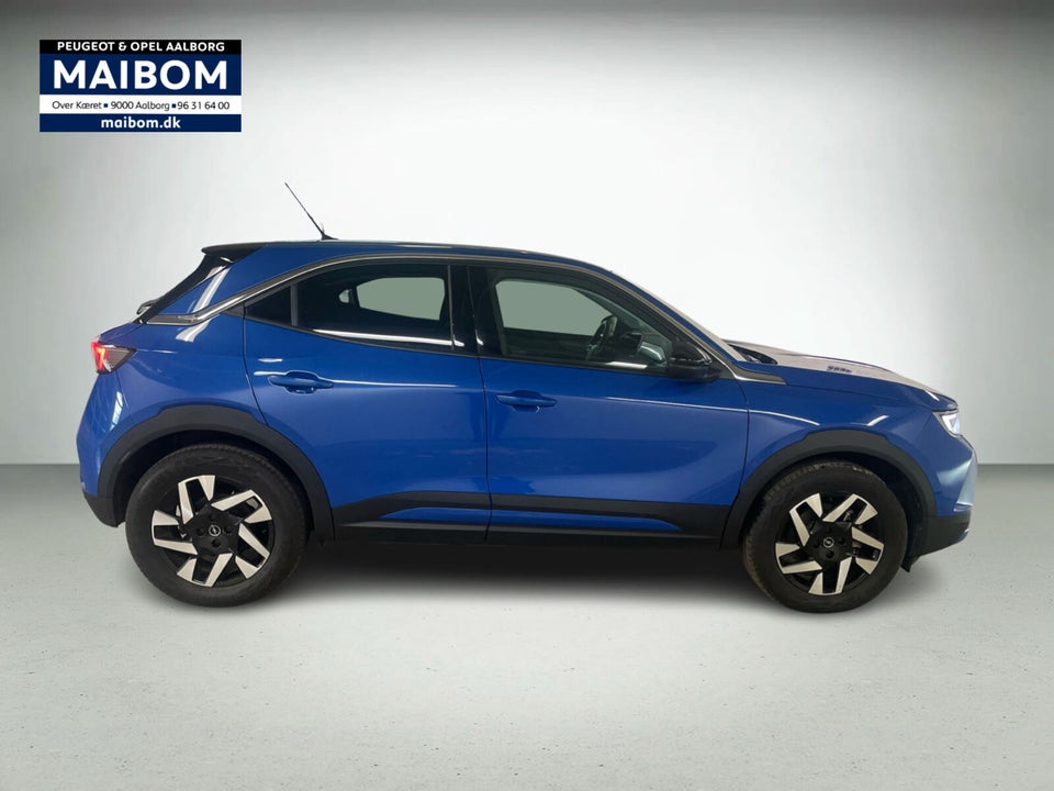 Opel Mokka-e 50 Elegance 5d