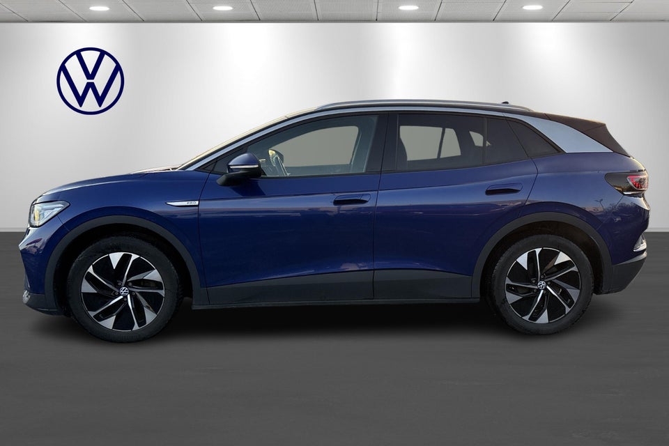 VW ID.4 77 1ST Pro Performance Max 5d