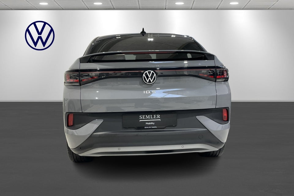 VW ID.5 77 Pro Performance 5d