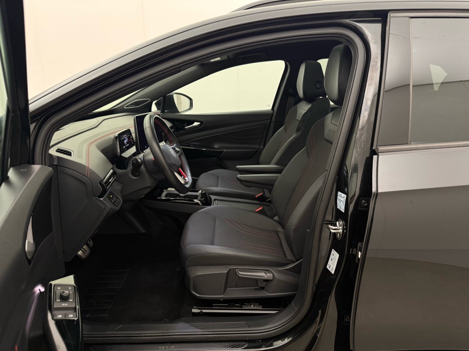 VW ID.4 77 GTX 4Motion 5d