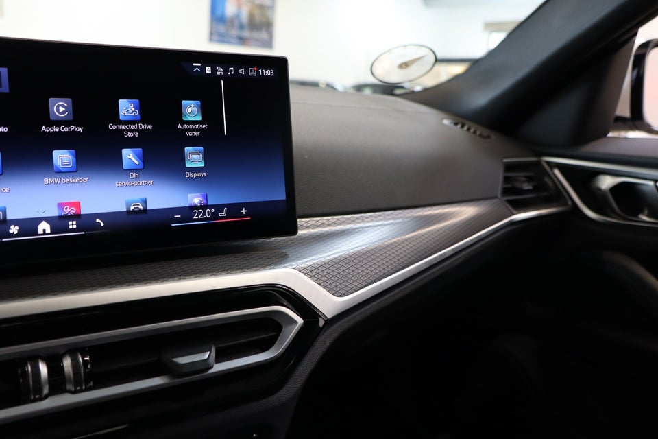 BMW i4 eDrive35 M-Sport 5d