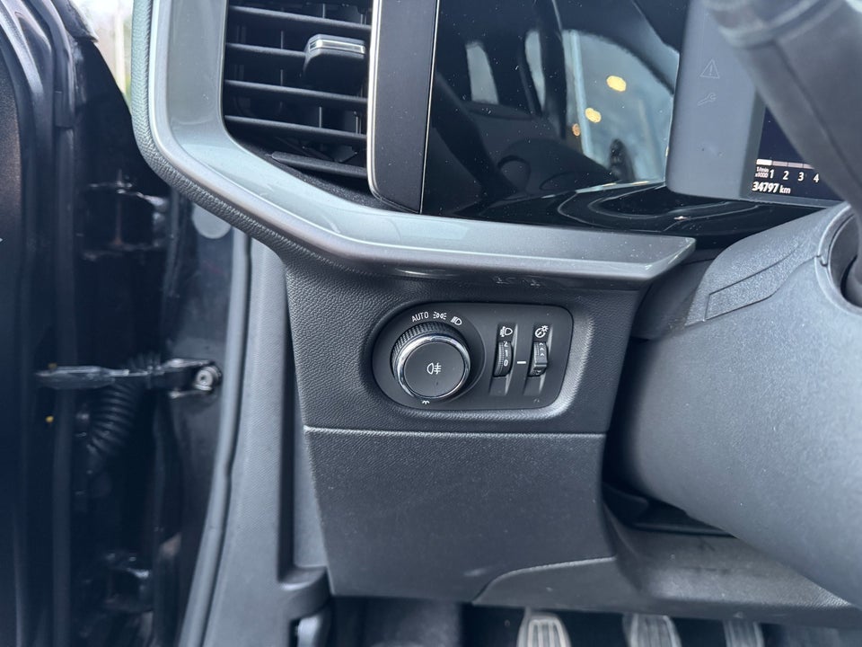 Opel Mokka 1,2 T 100 Edition+ 5d