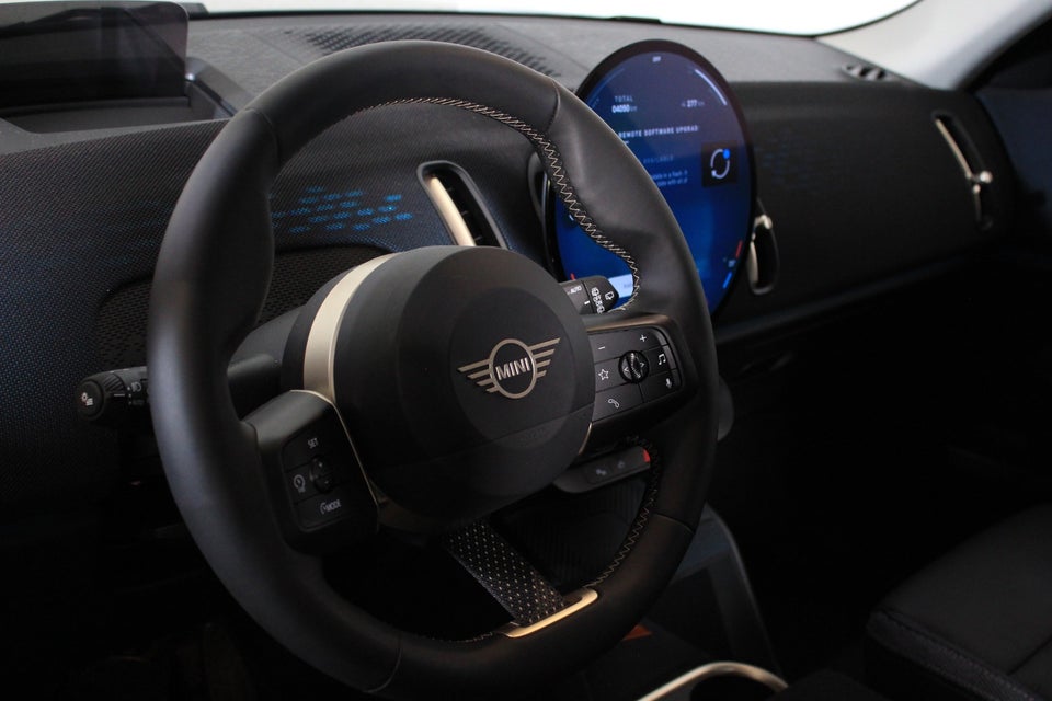 MINI Countryman E Classic Trim S 5d