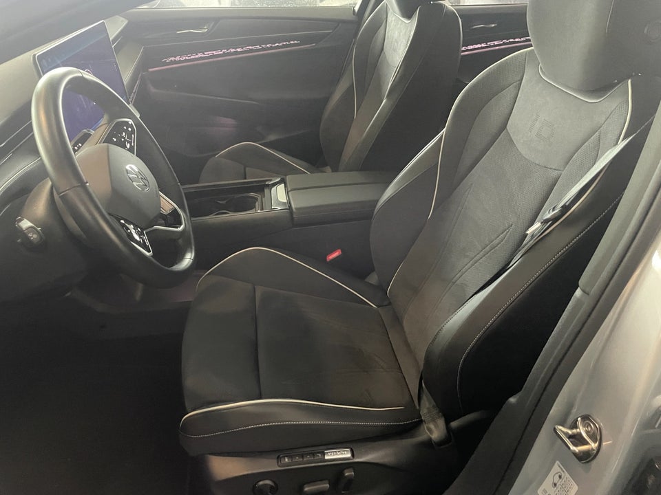 VW ID.7 77 Style+ Tourer 5d