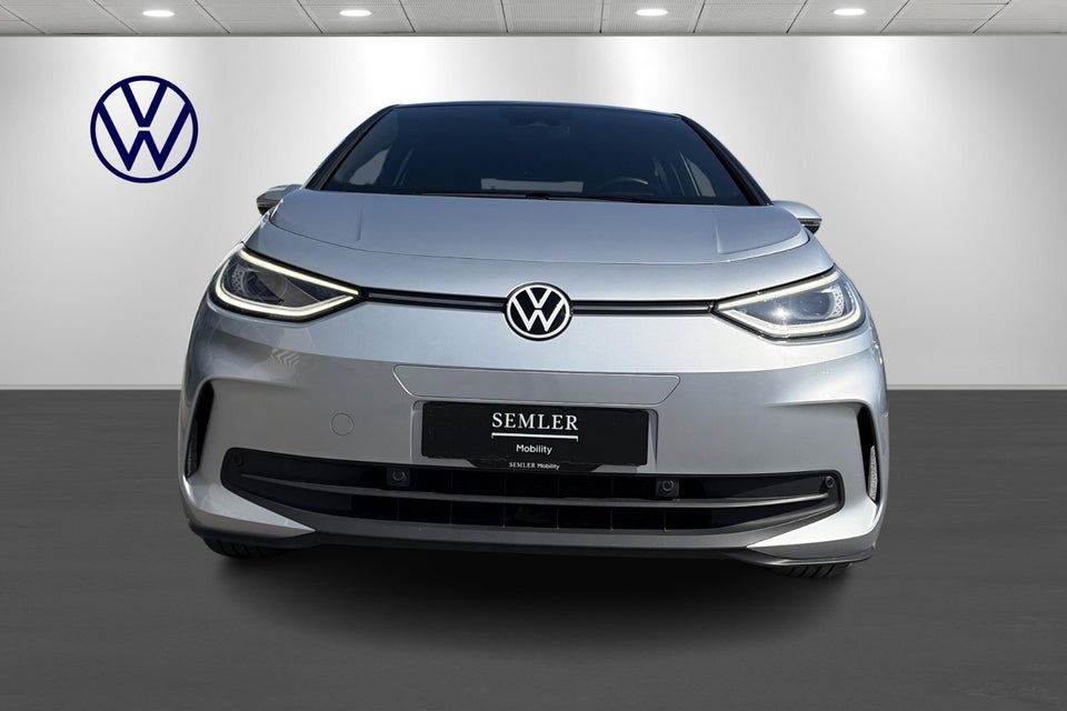 VW ID.3 77 Max+ 5d