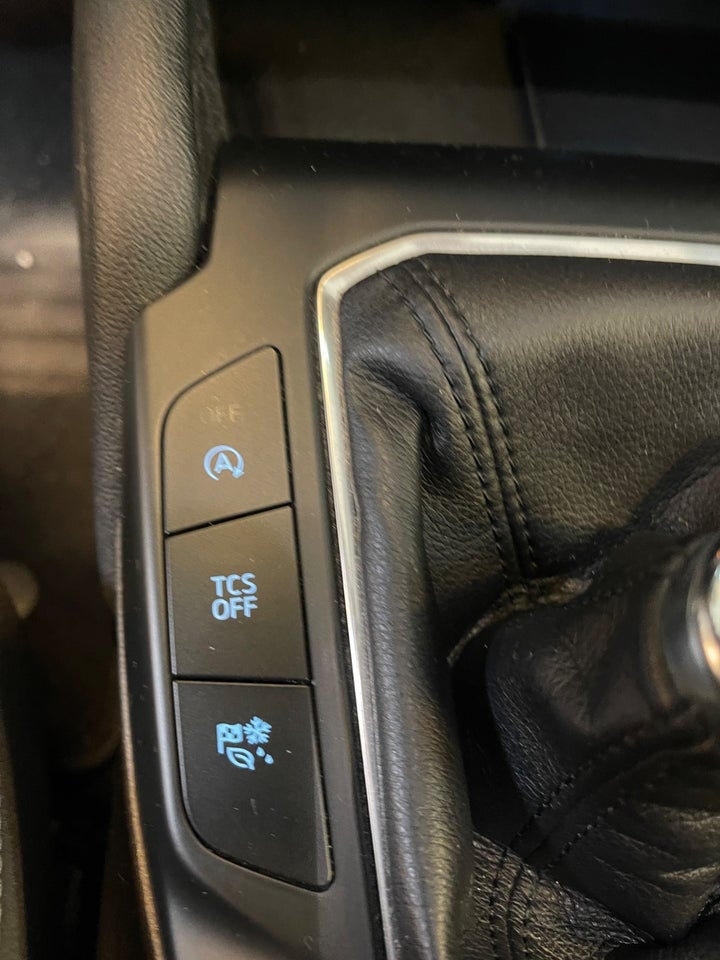 Ford Focus 1,0 EcoBoost Titanium 5d