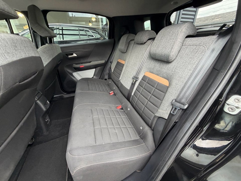 Citroën ë-C3 Aircross 44 Plus 5d