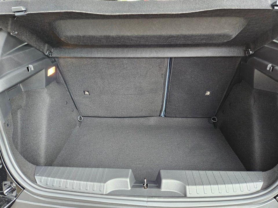 Fiat Grande Panda E 45 la Prima 5d