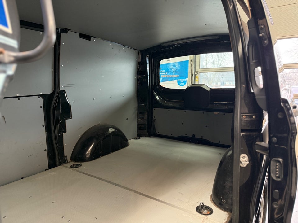 Mercedes Vito 119 2,2 BlueTEC Standard aut. L