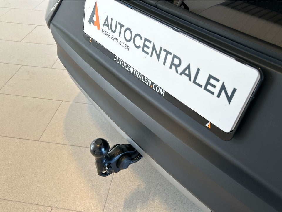 VW ID.5 77 Style+ 5d