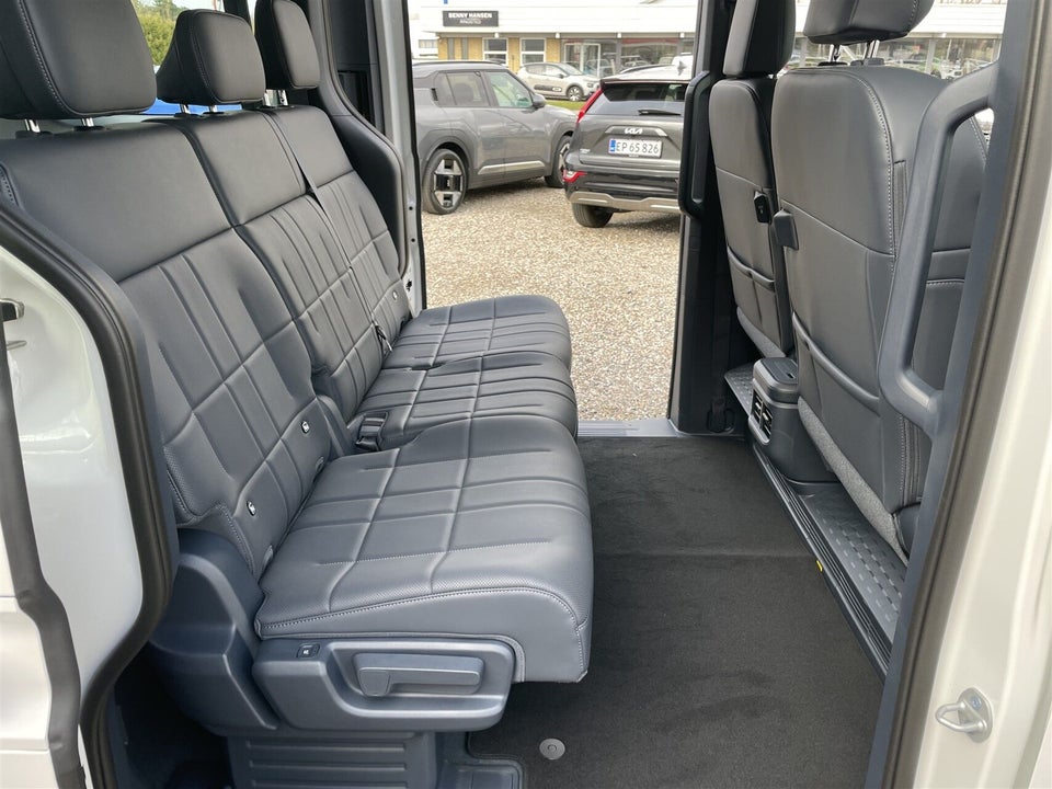 Kia PV5 71 Long Range Prestige 5d