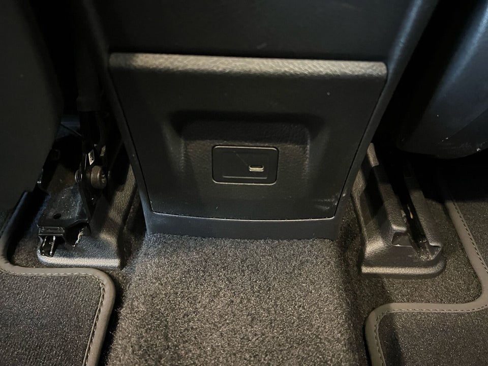 Mercedes EQA250 Progressive Advance 5d