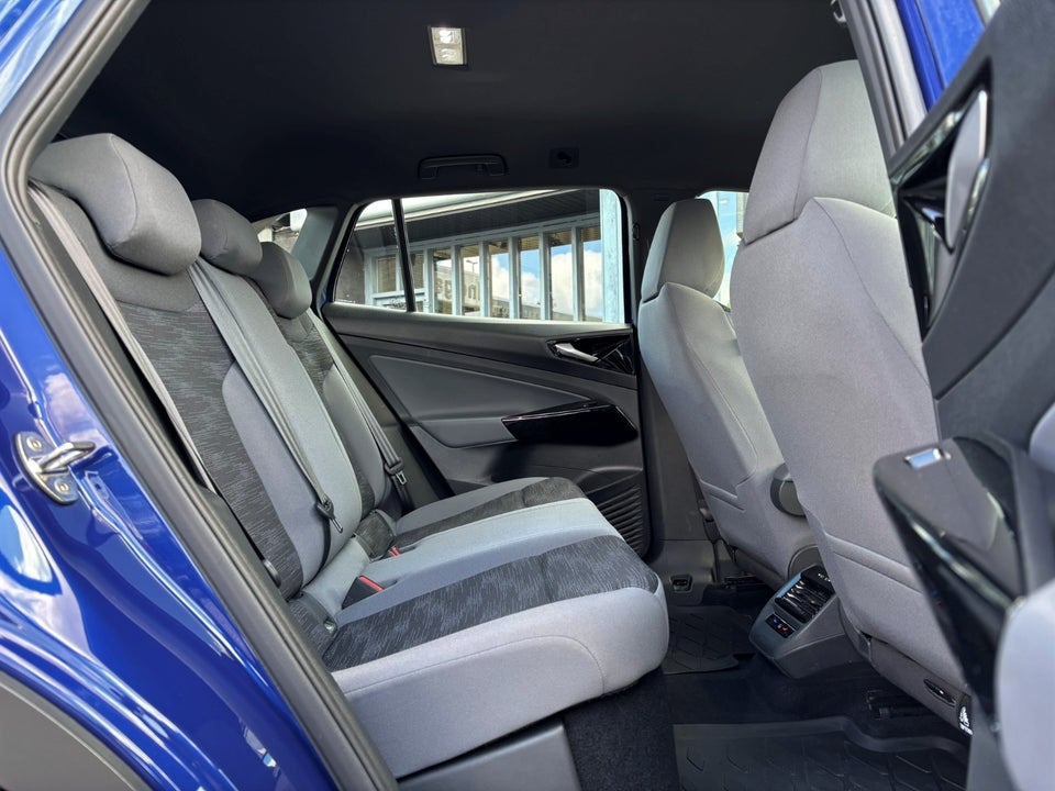 VW ID.4 77 Pro Performance 5d