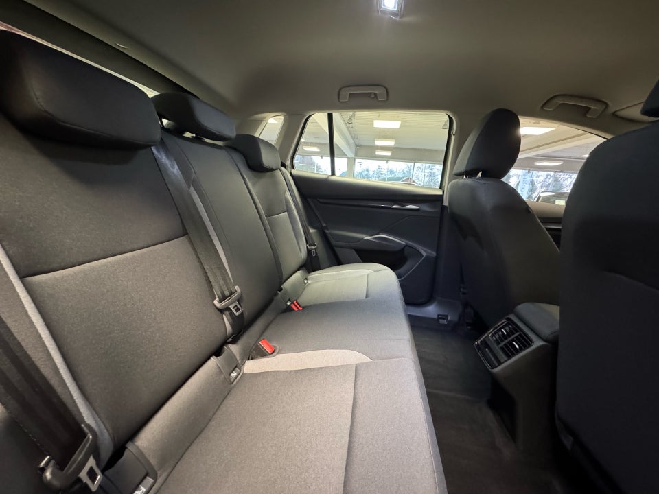 Skoda Elroq 50 iV 5d