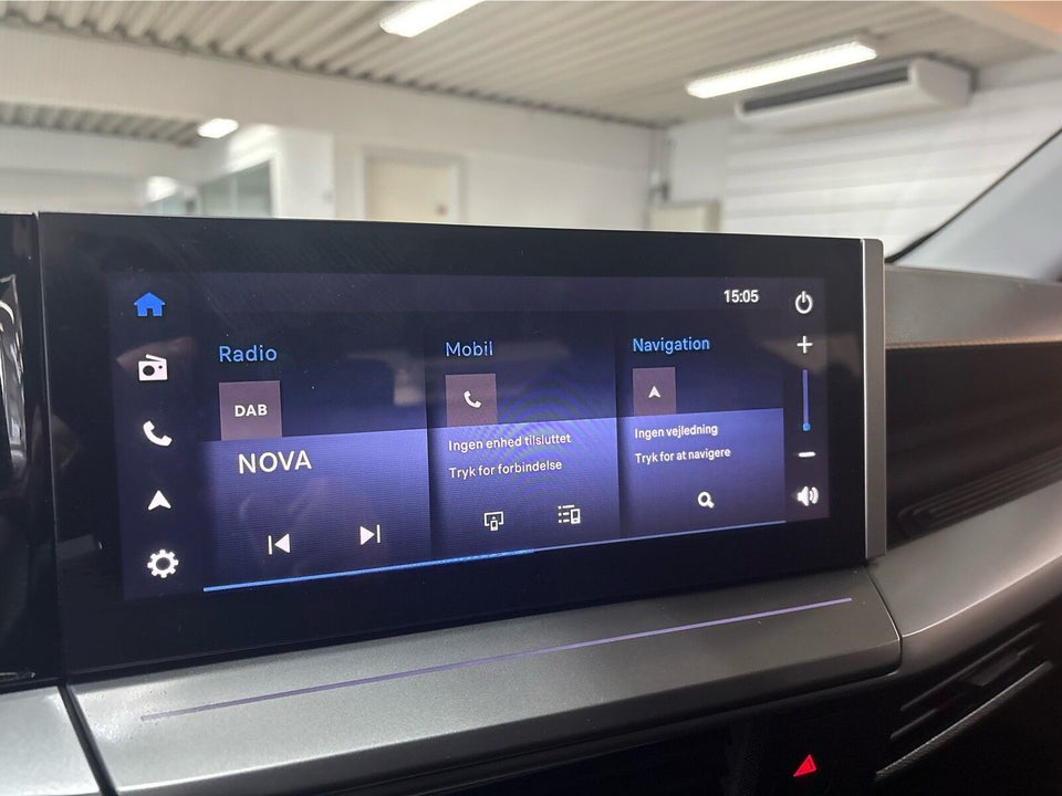 Opel Frontera 44 GS 5d