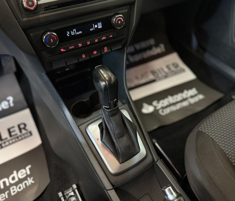 Seat Toledo 1,4 TSi 125 Style DSG 5d